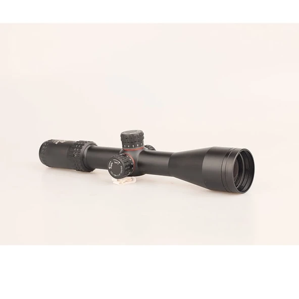 SQUARE 3-9X44 IR ISIKLI TUFEK DURBUNU - 7