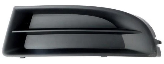 TAMPON IZGARASI SİSSİZ SOL OCTAVİA 2009-2012 ürün görseli 1