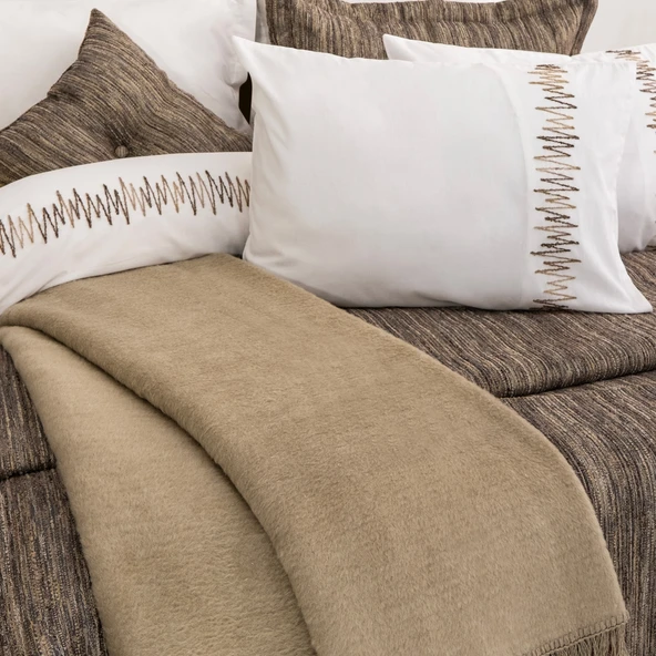 Schafer Home Macro Çeyiz Seti 11 Parça-Gold - 5