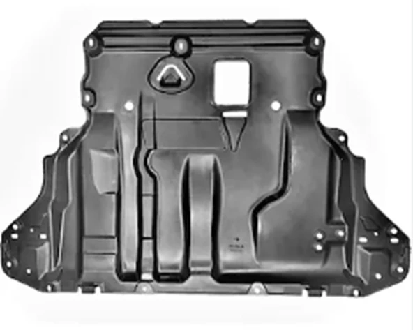 Ford Focus Iv Karter Muhafazası (DİZEL BENZİN) 2018 ürün görseli 1