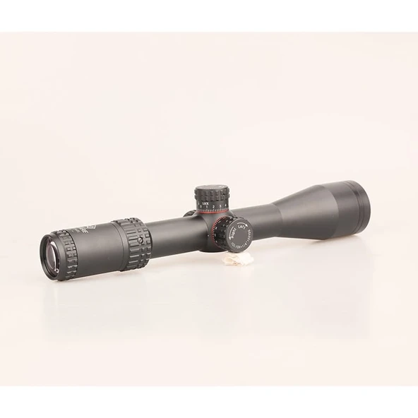 SQUARE 3-9X44 IR ISIKLI TUFEK DURBUNU - 3