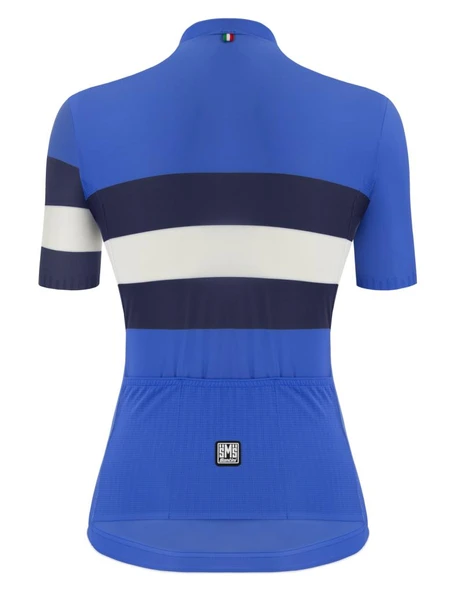 Santini Sleek Bengal Kadın Bisiklet Forması 2S940L75ESLKBENG - 3