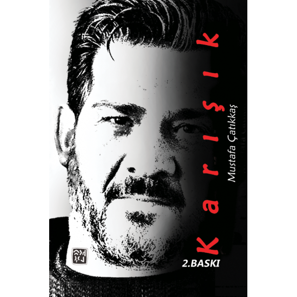 Karışık - Mustafa Çatıkkaş