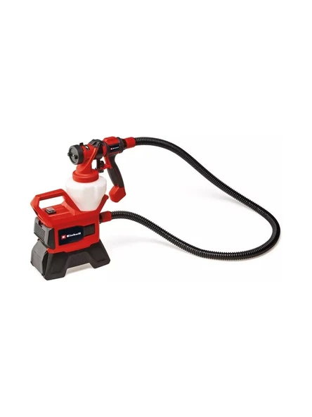 Einhell Te-Sy 18/90 Li Solo Akülü Sprey Boya Sistemi 4260040