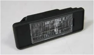 PLAKA LAMBASI CRAFTER-SPRİNTER 06-15 ürün görseli 1