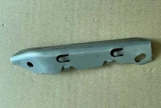 Bmw E92On Tampon Braketı  Sol Alt  51117227897 ürün görseli 1