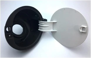 Polo Yakıt Dış Depo Kapagı Iç Dış Gövde Komple 2011-2018 ürün görseli 1