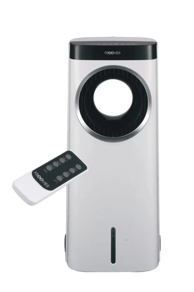 Cold Tower FLS-L20AR19 Beyaz Hava Soğutucu