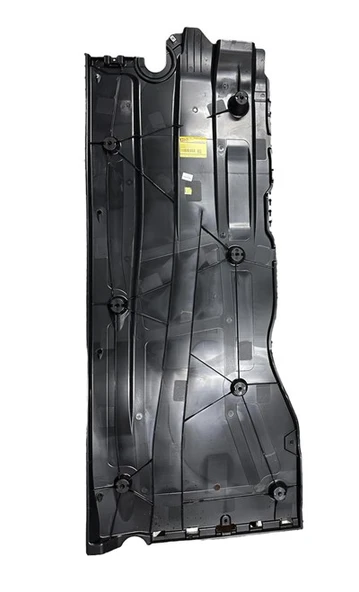 Golf Motor Alt Muhafaza Ön Plastigi Yan Sol 145cm Golf 2020>>karoq 2018>>a3 2020>> ürün görseli 1