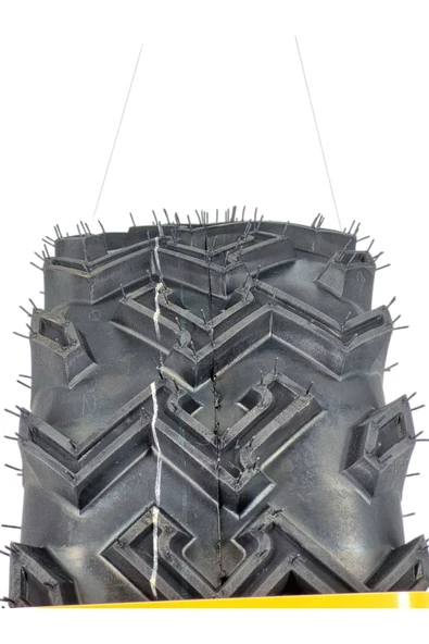 ATV LASTİĞİ 18X9,5-8 TL (TUBELESS - DUBLEKS) - 2