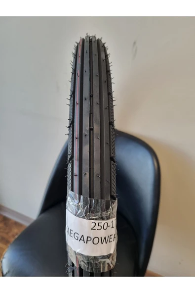 RALCO TYRES  250-18 TT MEGAPOWER (TUBETYPE/ İÇ LASTİKLİ TİP) Motosiklet Lastiği
