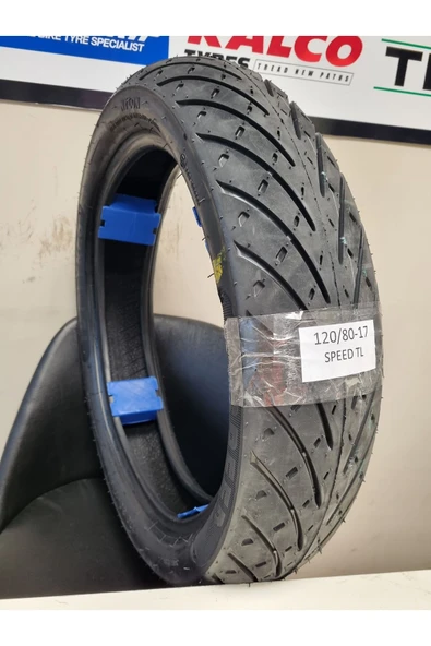 :BAJAJ PULSAR NS, 120/80-17 TL Dubleks Lastik
