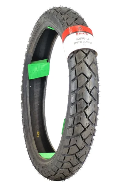 RALCO TYRES  90/90-18 Tl(tubeless) Motorsiklet Lastiği
