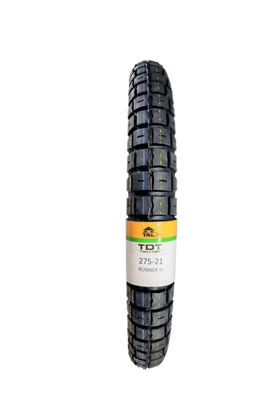 Kawasaki KLX150, 275-21 TT Tubetype Lastik