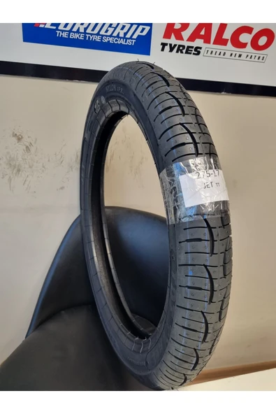 WINNER125, 275-17 TL Dubleks Lastik - 1