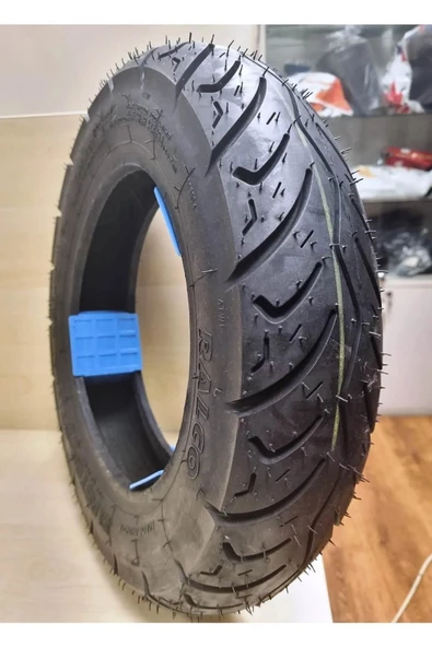 RALCO TYRES  Ralco 300-10 Tl( Dubleks) Scooter Motorsiklet Lastiği Blaster-st