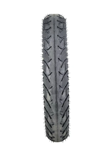16X300(74-305) TL (TUBELESS - DUBLEKS) E-BİKE LASTİK - 2