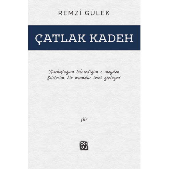 Çatlak Kadeh - Remzi Gülek