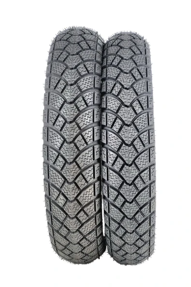 HONDA DİO KIŞLIK LASTİK TAKIMI 100/90-14 VE 90/90-14 TL (TUBELESS - DUBLEKS) - 3