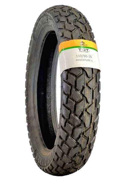 Honda CMX,Kanuni, Mondial, 110/90-16 TL Dubleks Lastik