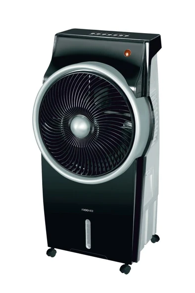 Fan Tower ZLF-801RC Siyah Hava Soğutucu