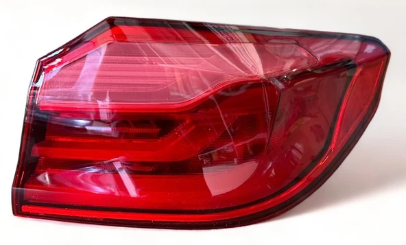 Bmw Stop Lambası Dış Sol G30-f90 2017>> ürün görseli 1