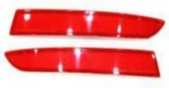 Bmw F10 Reflektor Arka Tampon Sag 14>16-63147318556 ürün görseli 1