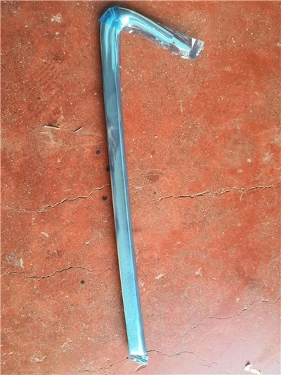 CAM ÇITASI ARKA R AUDİ Q5 2009-2012 ürün görseli 1