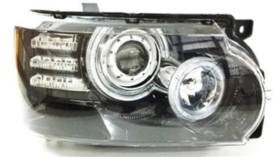 FAR SAG KOMPLE LAND ROVER III VOGUE L322 10>12 (BEYINLER UZERINDE, TAK CALISTIR)