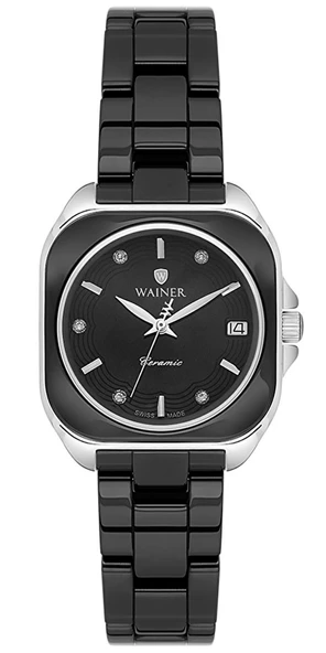 Wainer WA.18070-C Kadın Kol Saati