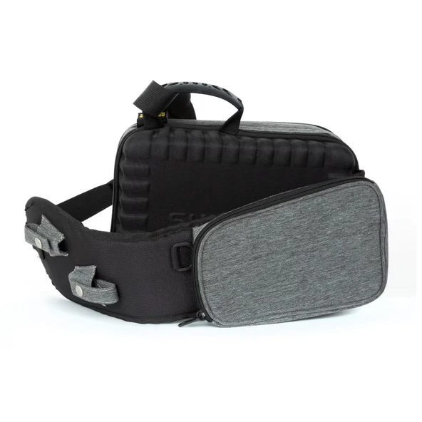 Shimano Yasei Medium Sling Bag Suni Yem Çantası (Kutulu) - 3