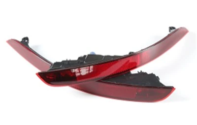 Cayanne Reflektör Arka Tampon Sag 2018-2020 ürün görseli