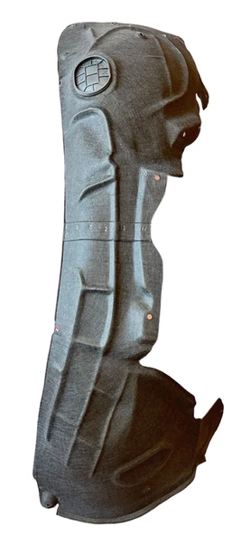 Audi A6 Çamurluk Davlumbazı L 08-12 ürün görseli 1