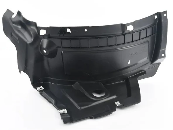 Audi A6/s6 Çamurluk Davlumbazı Sag Küçük 2015-2018 ürün görseli 1