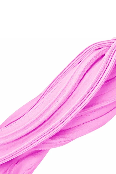 Butter Cloudz Slime 380gr. Pembe Slime: Pamuk Şeker Gibi Yumuşacık, Süper Esnek Eğlence! - 4