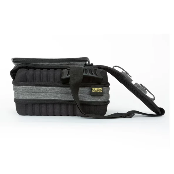 Shimano Yasei Medium Sling Bag Suni Yem Çantası (Kutulu)
