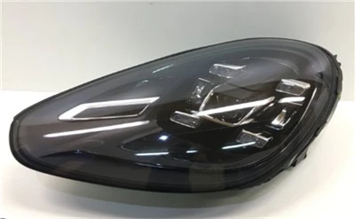 Cayenne Ön Far (LED) Komple Sol 958 2015-2018 ürün görseli 1