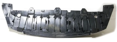 Mercedes Gla-class X156 Tampon Spoyleri Ön 2017>> ürün görseli 1