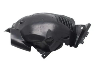 Mercedes W204 Çamurluk Davlumbazı Ön Sol Küçük 2011-2013 ürün görseli 1