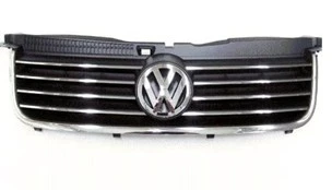 ÖN PANJUR KROM ÇITALI ARMASIZ PASSAT 01-05 ürün görseli 1