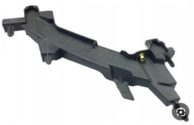 FAR ALT BRAKETİ SAG PANAMERA 2014-2016