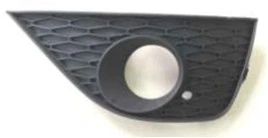 İbıza Sıs Kapagı Sıslı Sol 2008-2012 6J0853665A ürün görseli 1