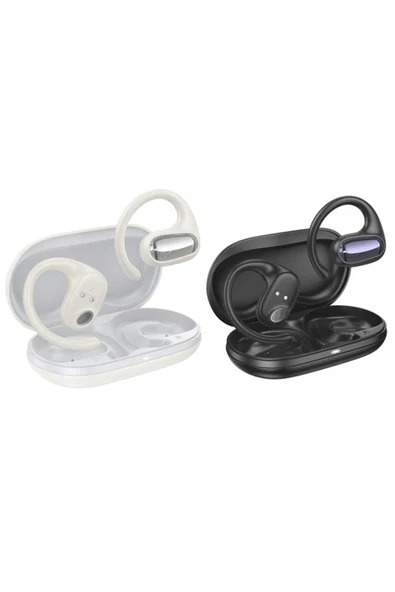 Hoco EA4 5.3 Bluetooth Kablosuz TWS Kulaklık - Resim 4