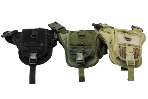 SİLAH TAŞIMA ÇANTASI