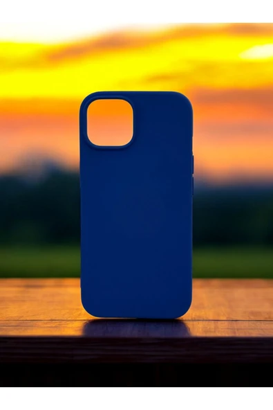 DUBİGOLD İPHONE 15 UYUMLU İÇİ KADİFE PREMİUM LANSMAN KILIF