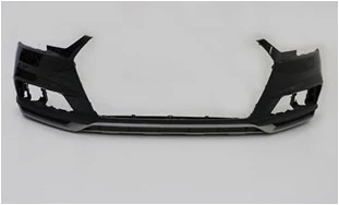 ÖN TAMPON FAR YIKAMASIZ A4 2017>> ürün görseli 1