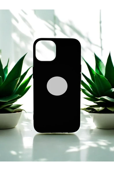 DUBİGOLD İPHONE 14 UYUMLU İÇİ KADİFE PREMİUM LANSMAN KILIF