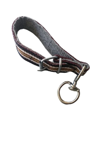 Büyükbaş Paça Tasma