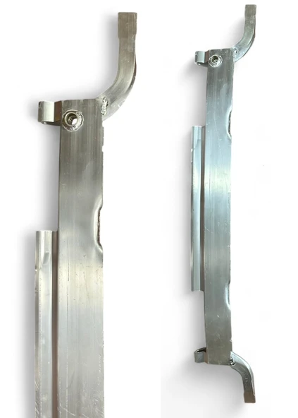 Audi Q5 Tampon Demiri Ön 2017-2022 ürün görseli 1