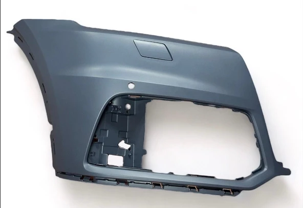 Audi Q5 Ön Tampon Sag 2017-2022 ürün görseli 1